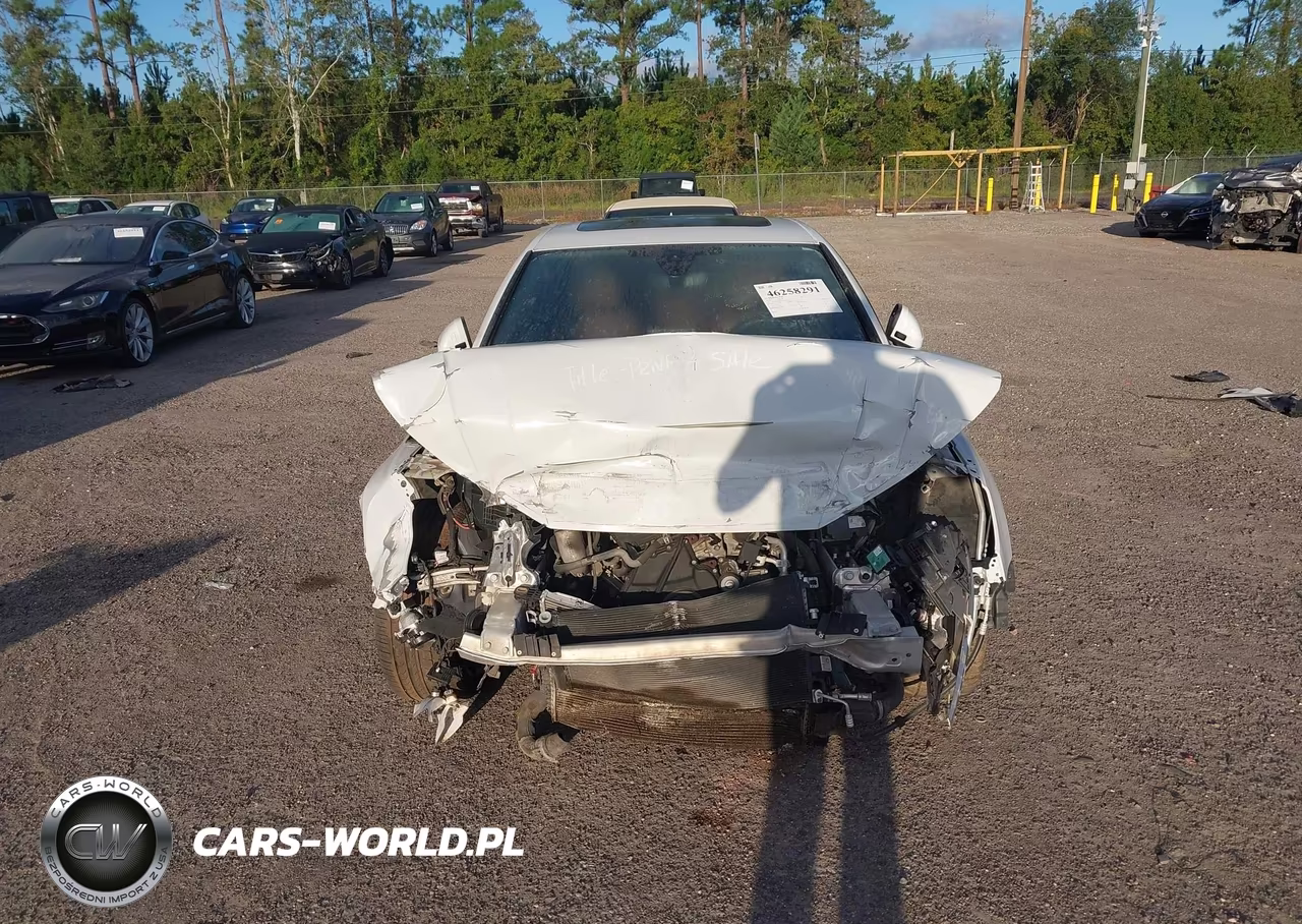 2019 Audi A4 40 Premium VIN:WAUGMAF47KA110184 - 13