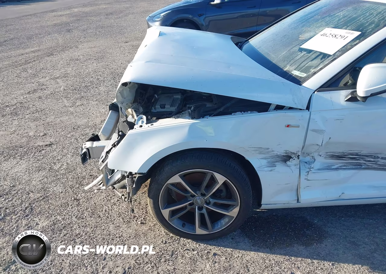 2019 Audi A4 40 Premium VIN:WAUGMAF47KA110184 - 22