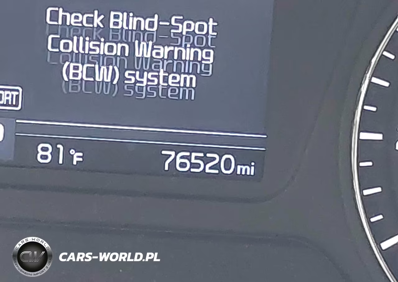 2020 Kia Sorento 2.4L Lx VIN:5XYPG4A30LG697078 - 15