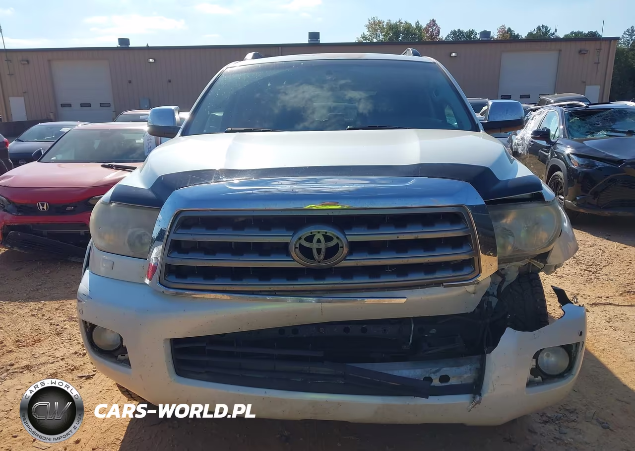 2014 Toyota Sequoia Platinum 5.7L V8 VIN:5TDDW5G1XES107217 - 18