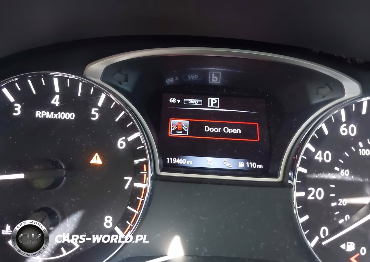 2019 Nissan Pathfinder Sl VIN:5N1DR2MM4KC600937 - 15