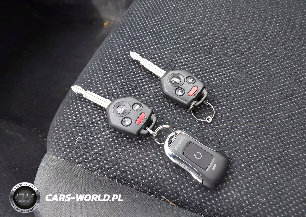 2016 Subaru Impreza 2.0I VIN:JF1GJAA65GH006401 - 11