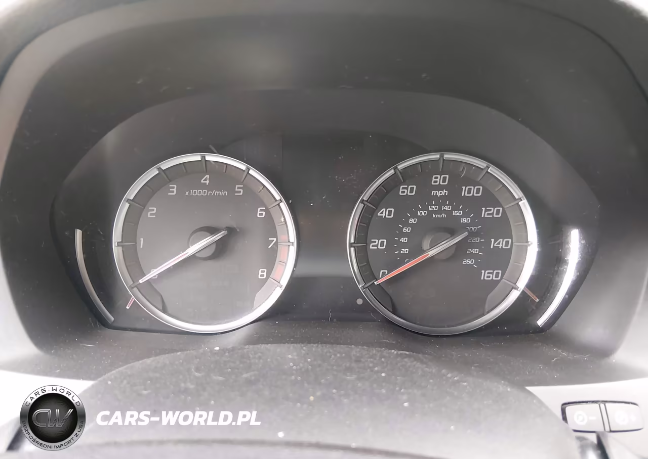 2019 Acura Mdx Tech A-Spec Pkgs VIN:5J8YD4H0XKL025557 - 7