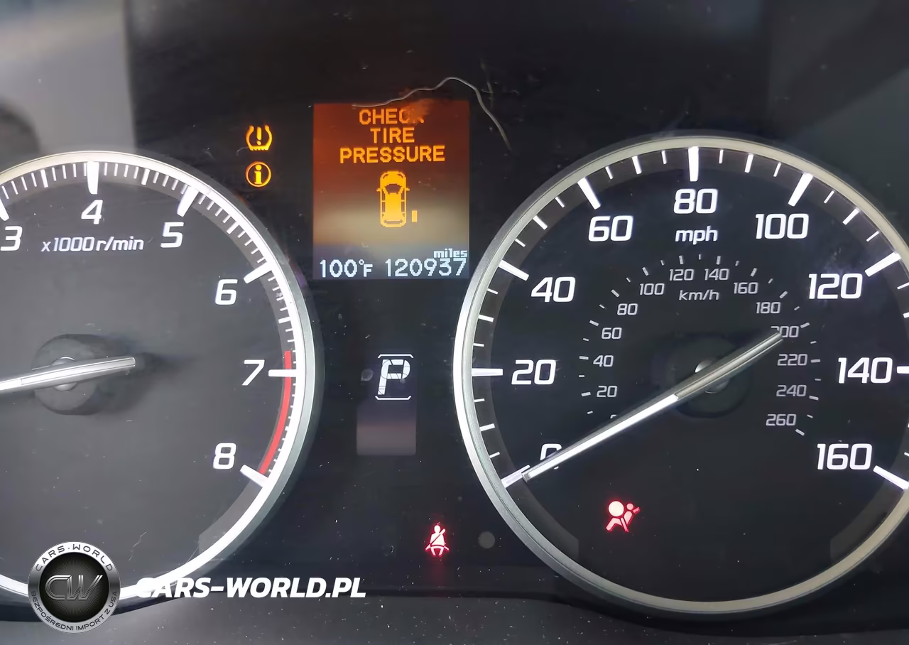 2014 Acura Rdx VIN:5J8TB3H59EL015306 - 7