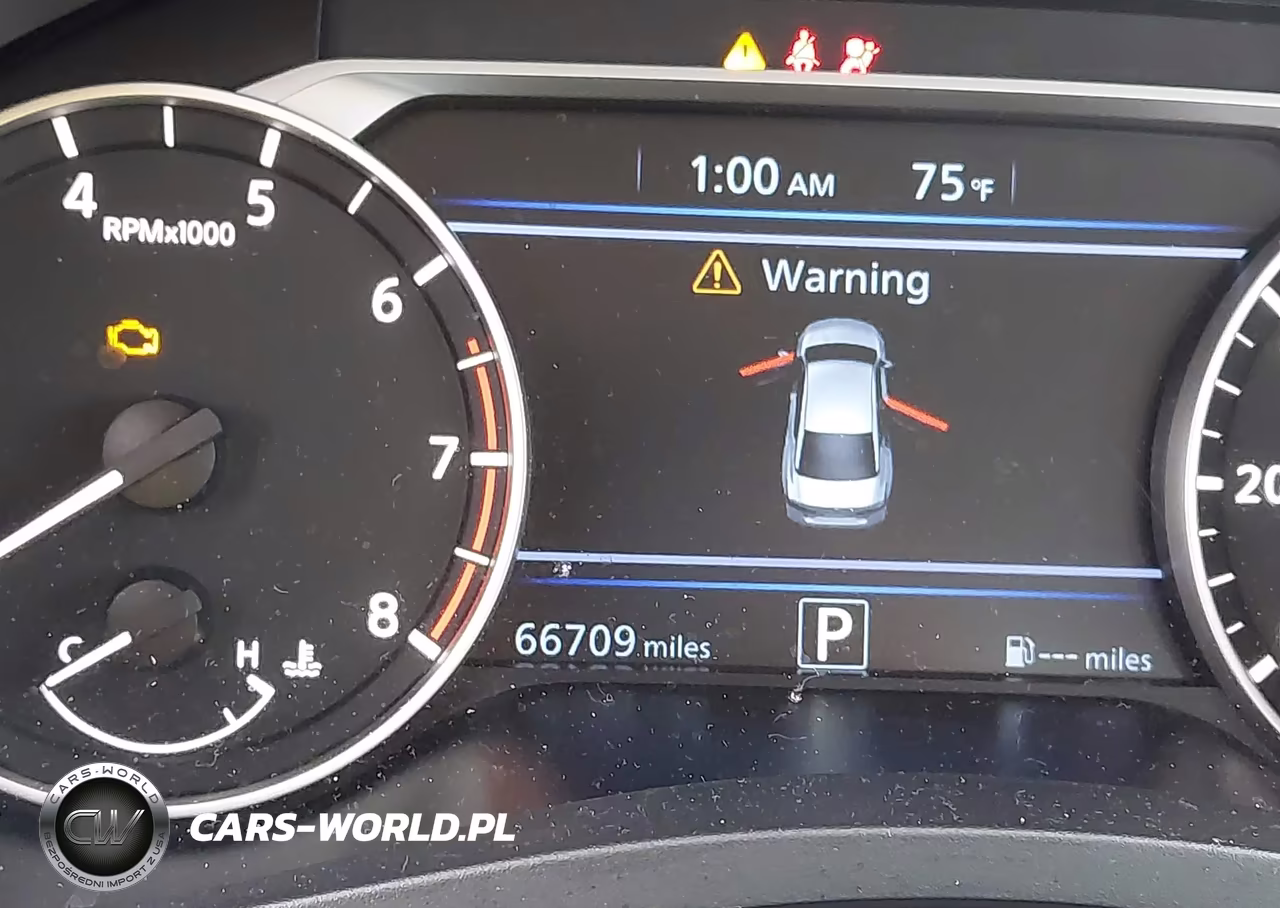 2020 Nissan Altima S Fwd VIN:1N4BL4BV3LC184973 - 15