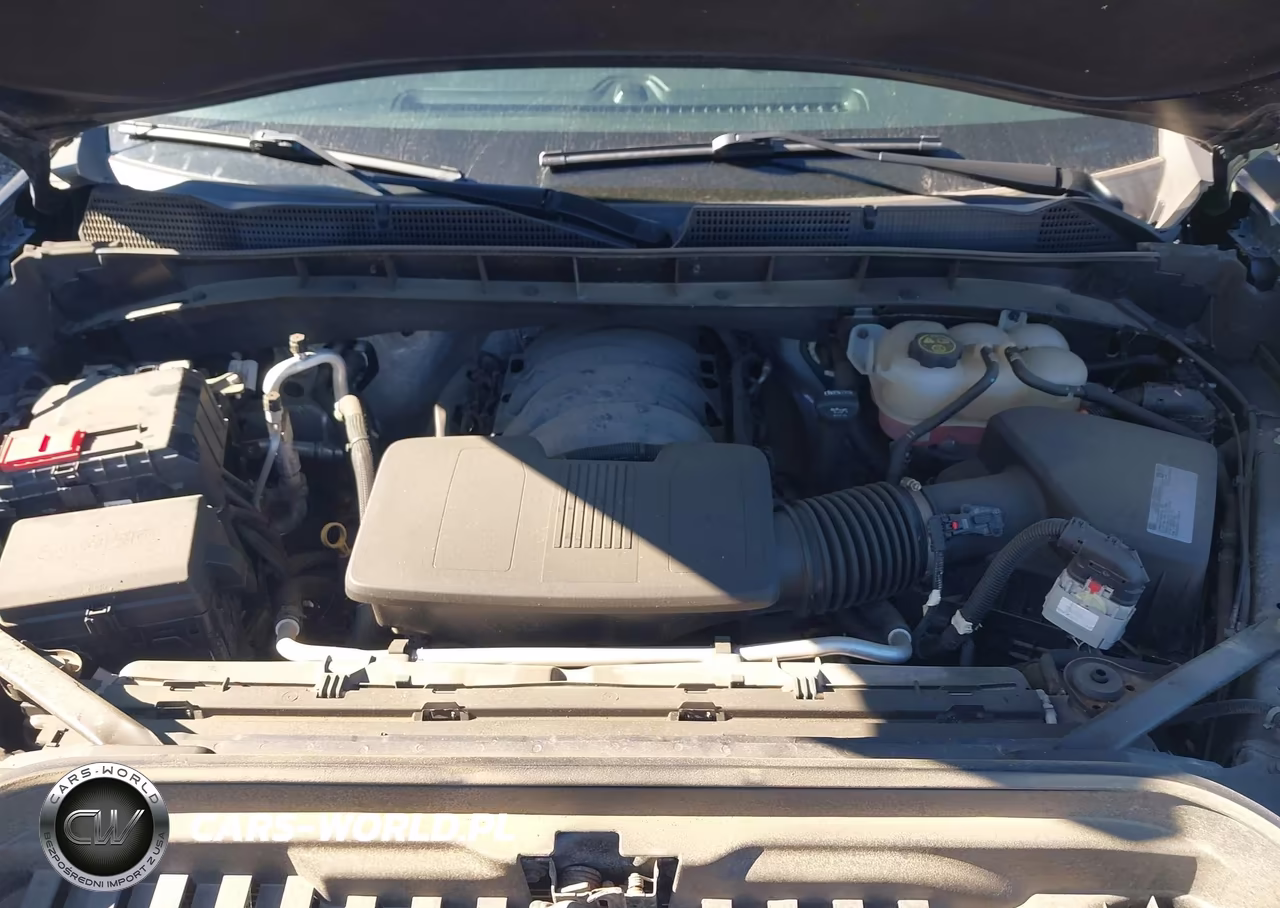 2020 GMC Sierra 1500 4Wd Short Box Slt VIN:3GTU9DEL0LG338712 - 10