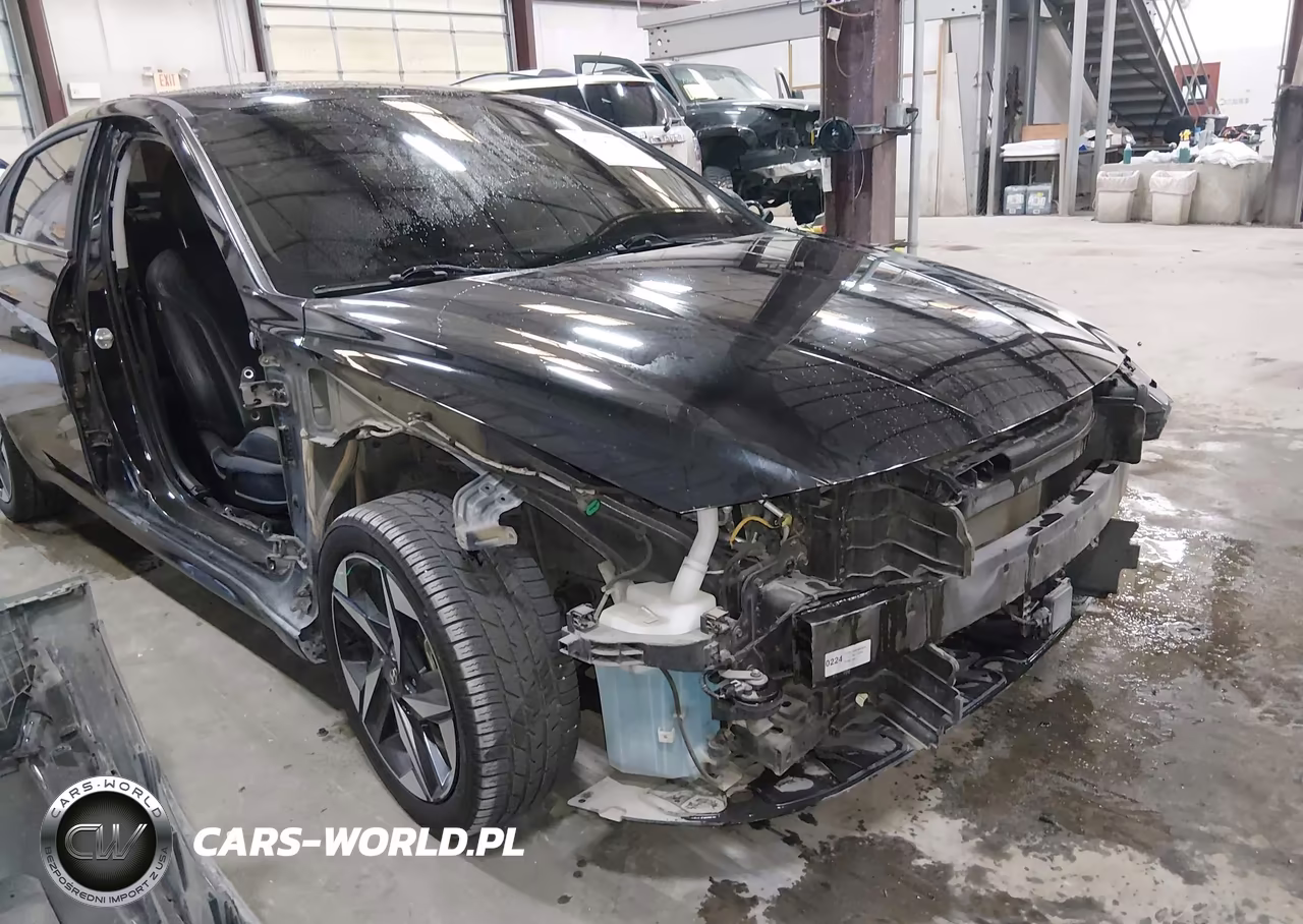 2021 Hyundai Elantra Limited VIN:5NPLP4AG6MH036750 - 6