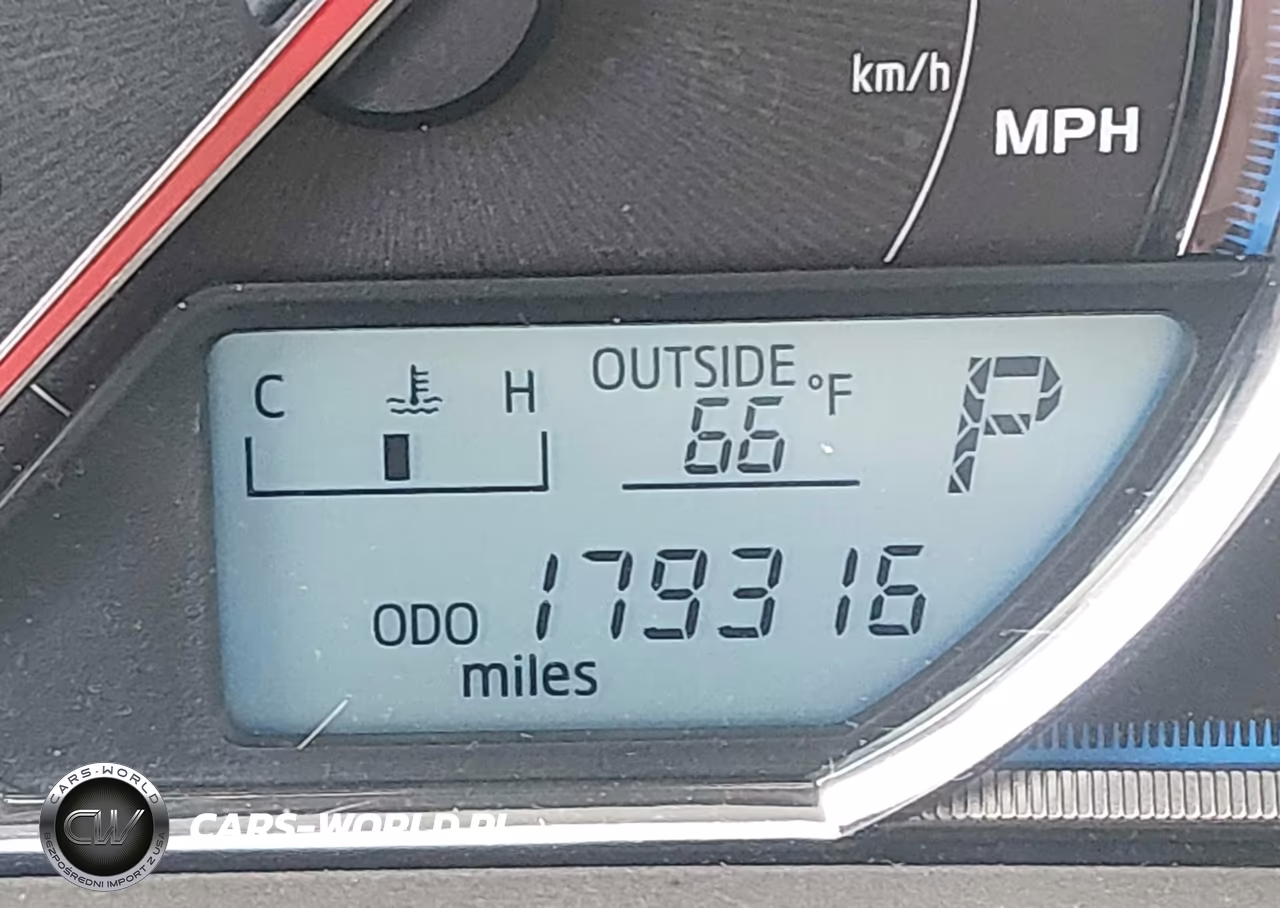 2013 Toyota Rav4 Limited VIN:JTMDFREV4DD034420 - 15