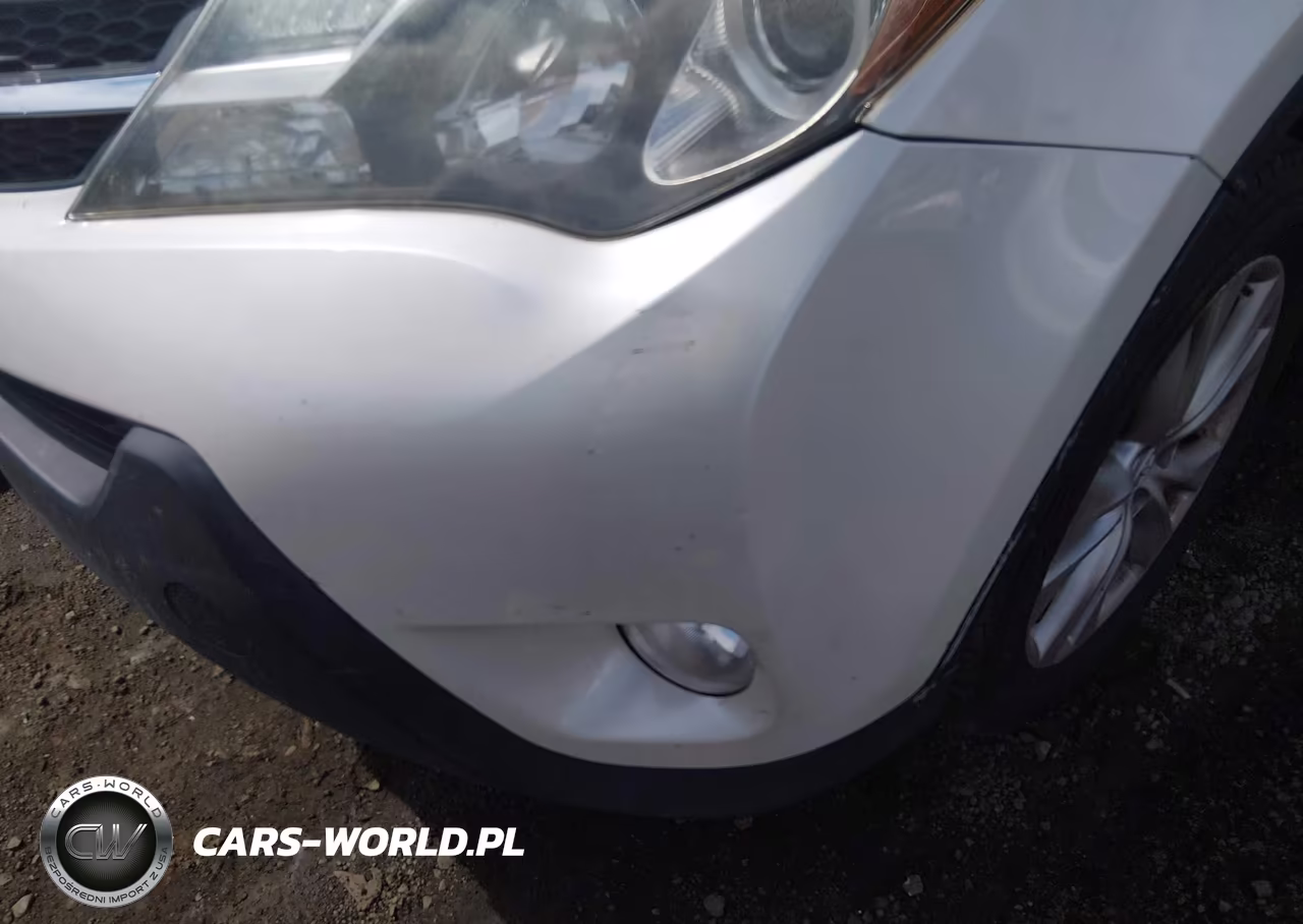 2013 Toyota Rav4 Limited VIN:JTMDFREV4DD034420 - 6