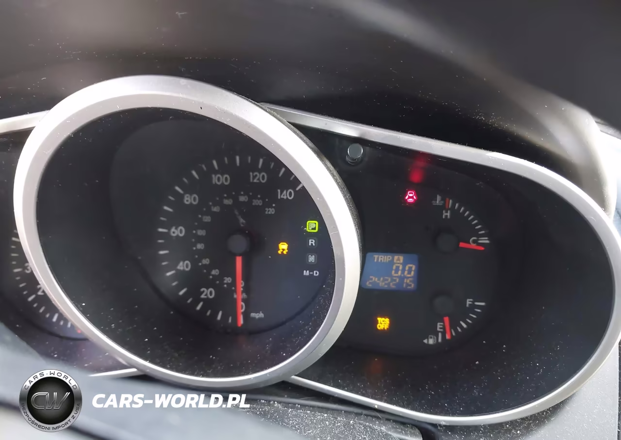 2011 Mazda Cx-7 I Sv VIN:JM3ER2A56B0387164 - 7