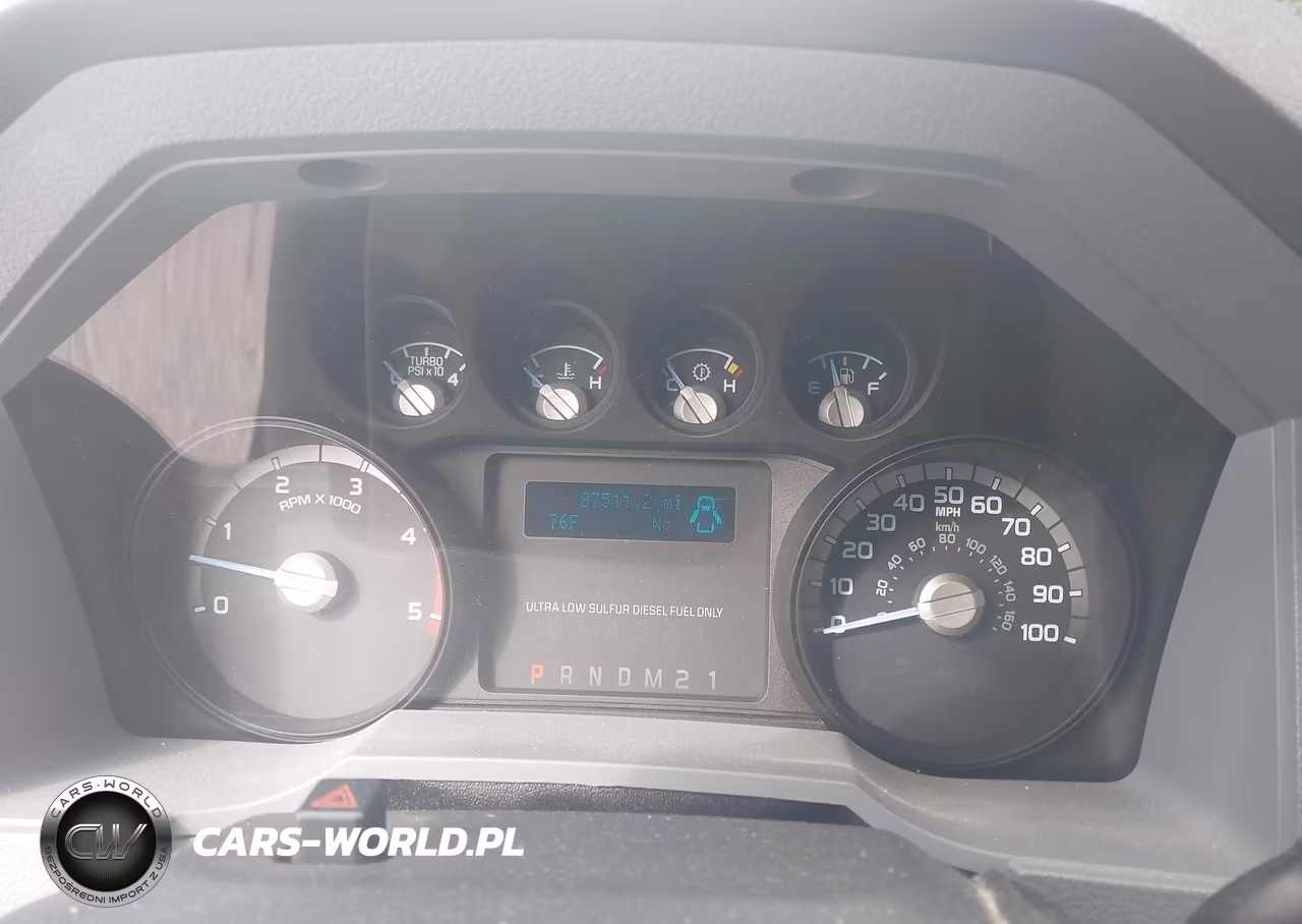 2016 Ford F-450 Xl VIN:1FT8W4DT5GED16360 - 7