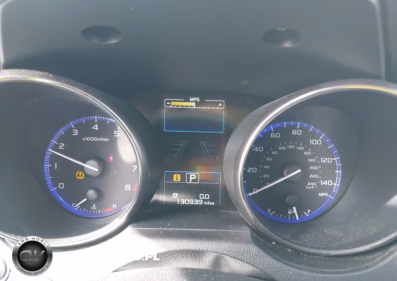 2017 Subaru Legacy 2.5I Premium VIN:4S3BNAF69H3004652 - 7