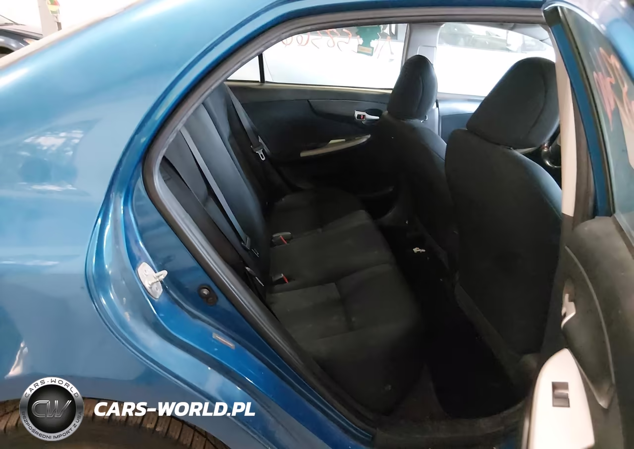 2010 Toyota Corolla S VIN:1NXBU4EE8AZ288302 - 8