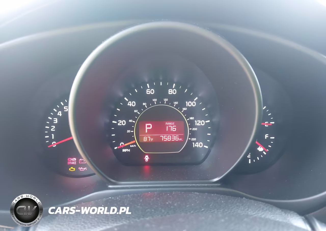 2017 Kia Soul + VIN:KNDJP3A57H7498289 - 15