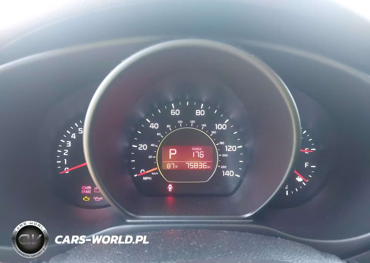 2017 Kia Soul + VIN:KNDJP3A57H7498289 - 7