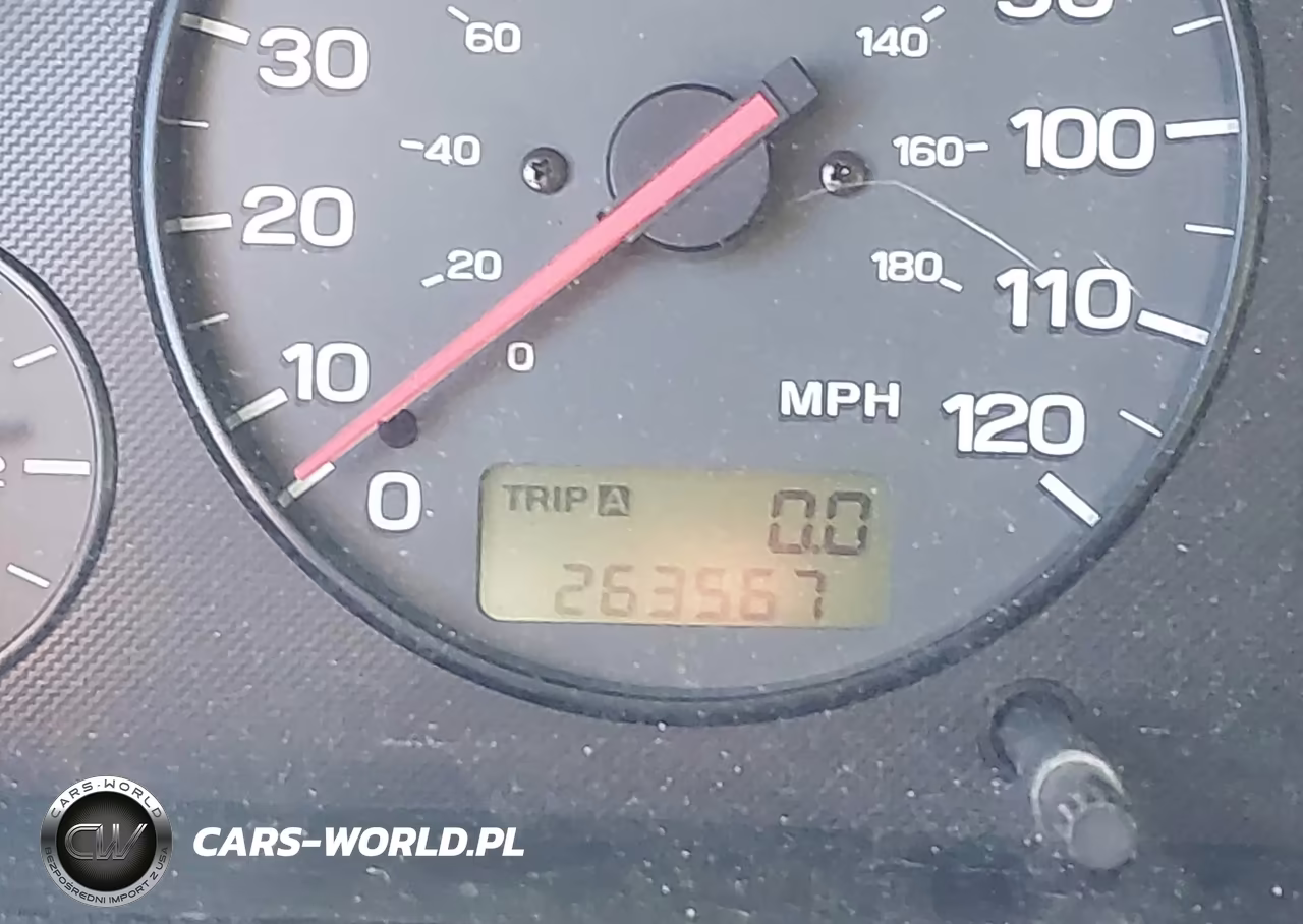 2001 Subaru Outback Limited VIN:4S3BH686617603007 - 7