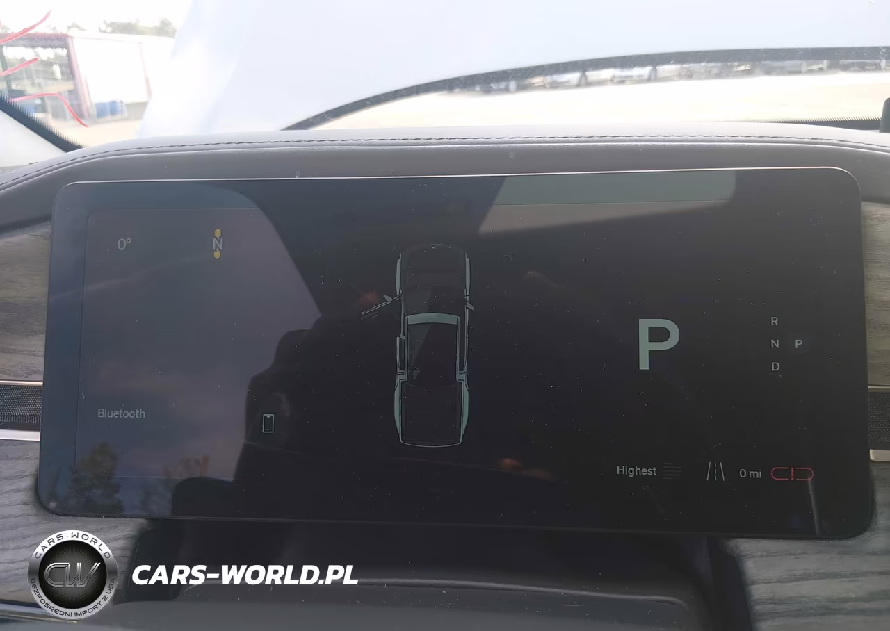 2022 Rivian R1T Adventure VIN:7FCTGAAA2NN011821 - 7