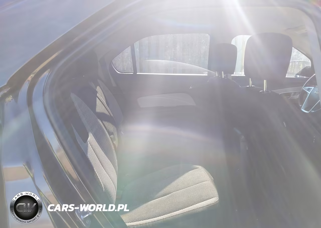 2016 Chevrolet Equinox Lt VIN:2GNALCEK0G6309192 - 8