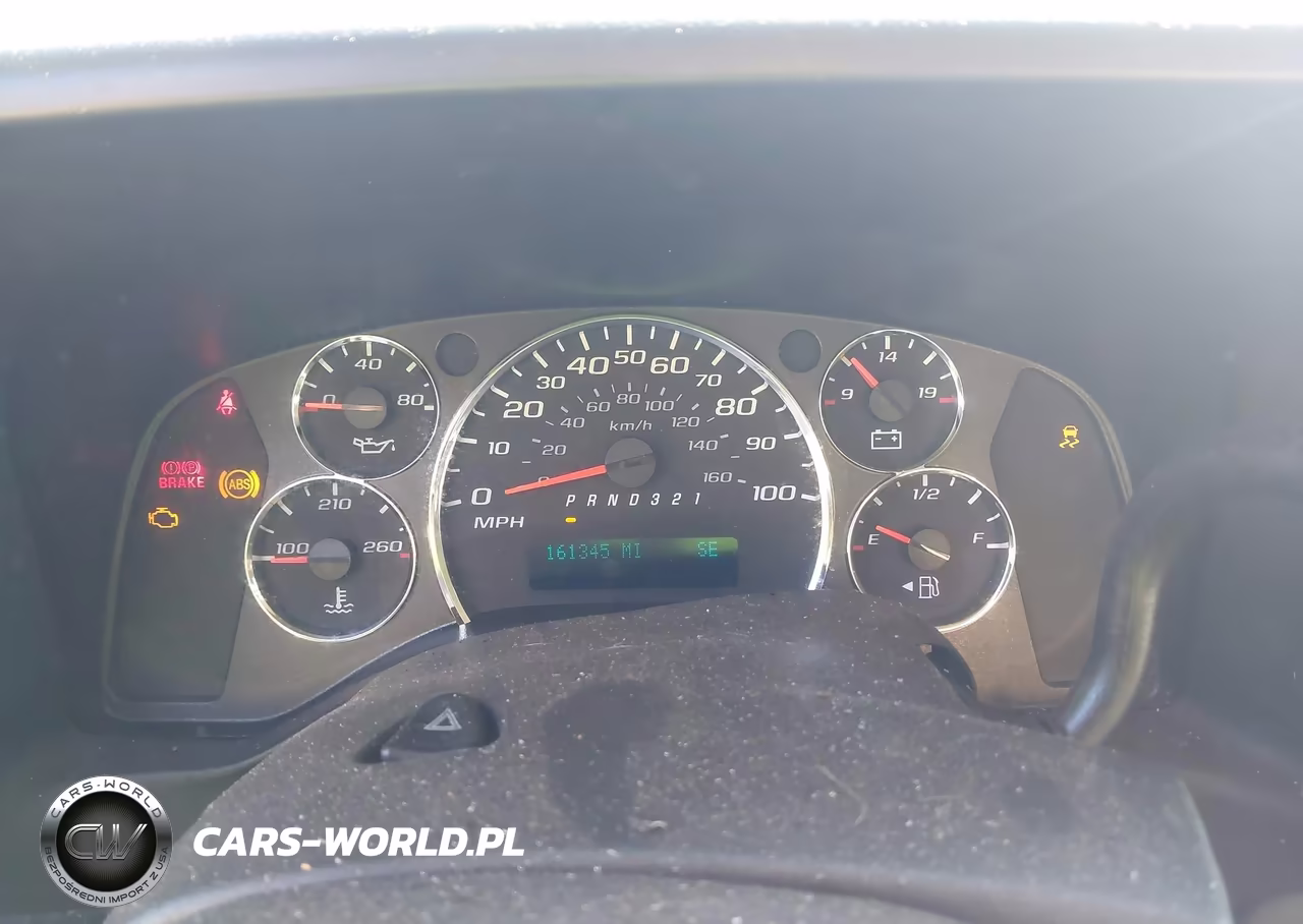 2008 GMC Savana Ls VIN:1GKHG39KX81175273 - 7