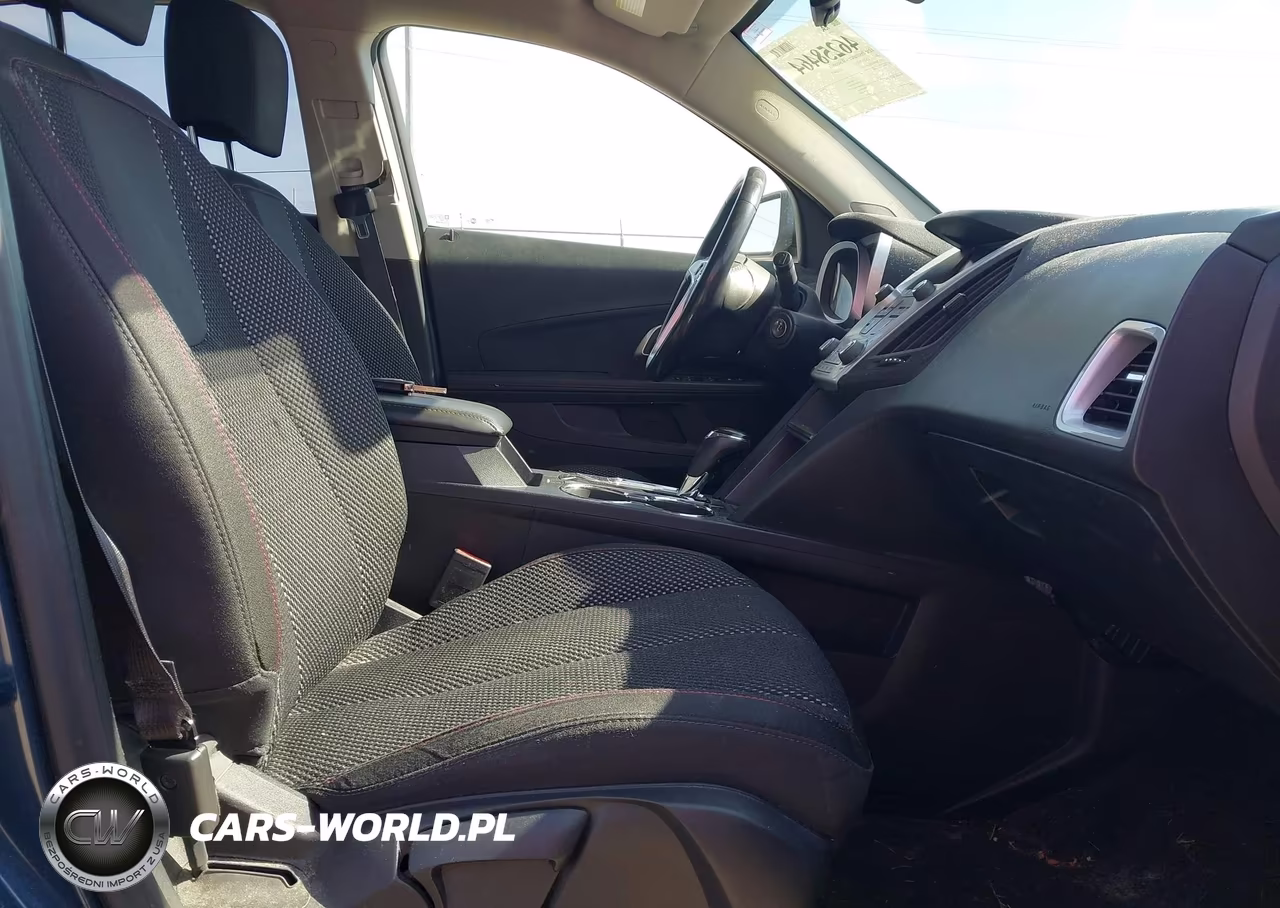 2017 Chevrolet Equinox Lt VIN:2GNFLFEK6H6131281 - 5