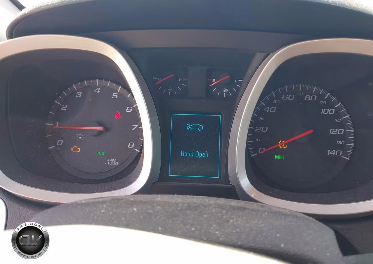 2017 Chevrolet Equinox Lt VIN:2GNFLFEK6H6131281 - 7