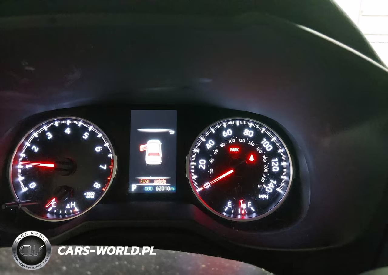 2022 Toyota Rav4 Le VIN:2T3F1RFV5NC290867 - 7