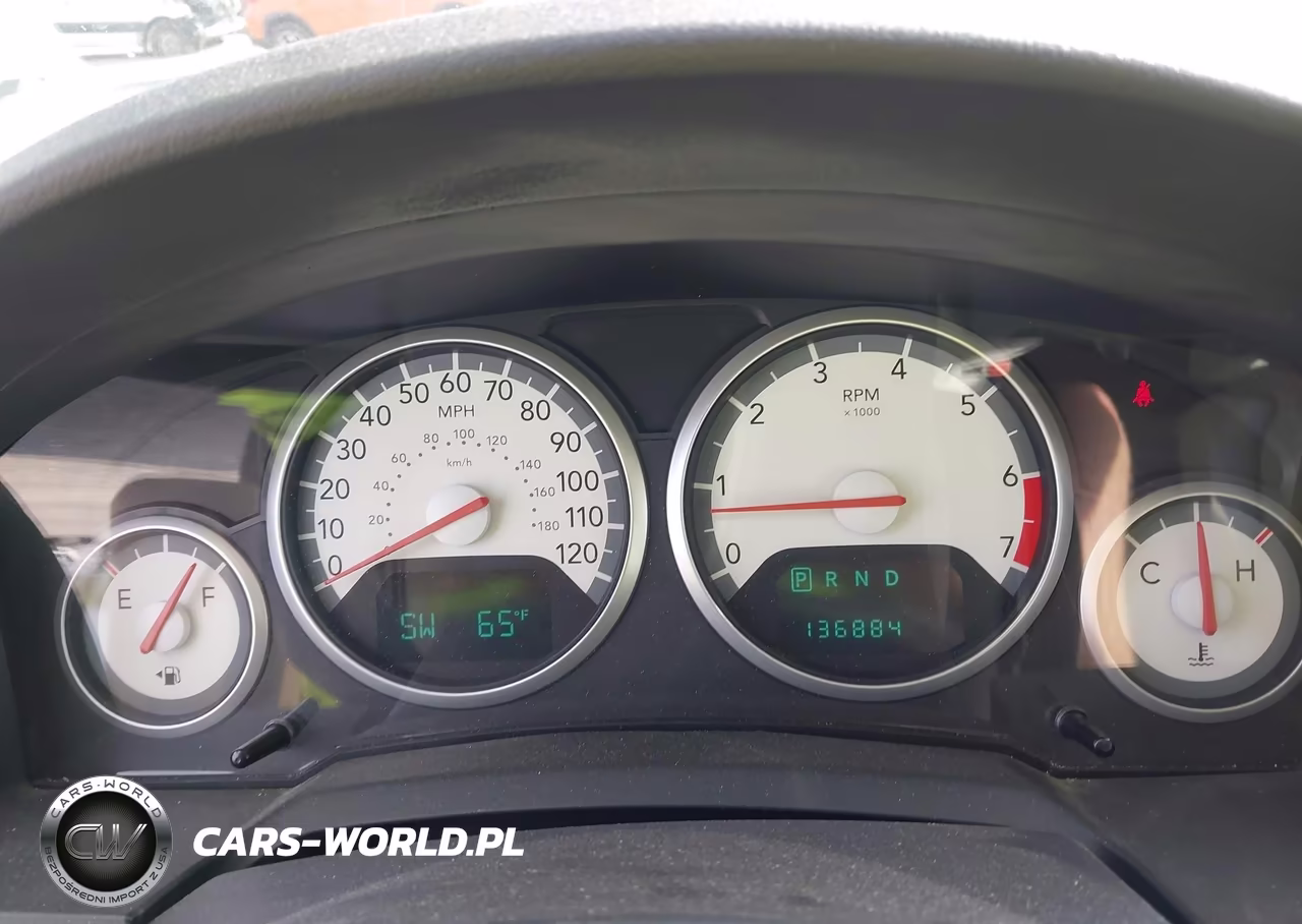 2010 Dodge Grand Caravan Sxt VIN:2D4RN5D17AR411740 - 7