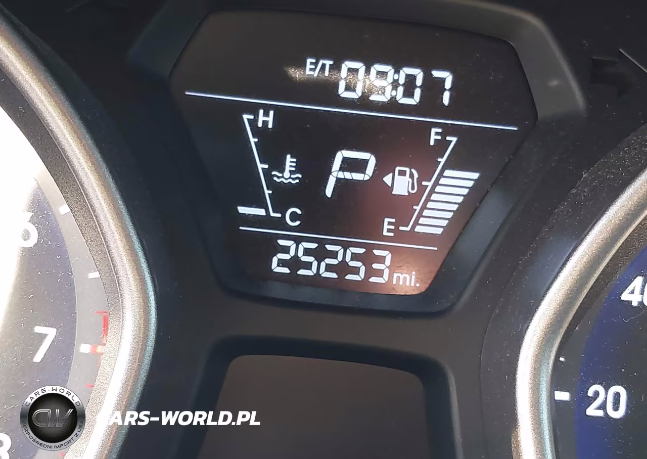 2014 Hyundai Elantra Se VIN:5NPDH4AE4EH461630 - 15
