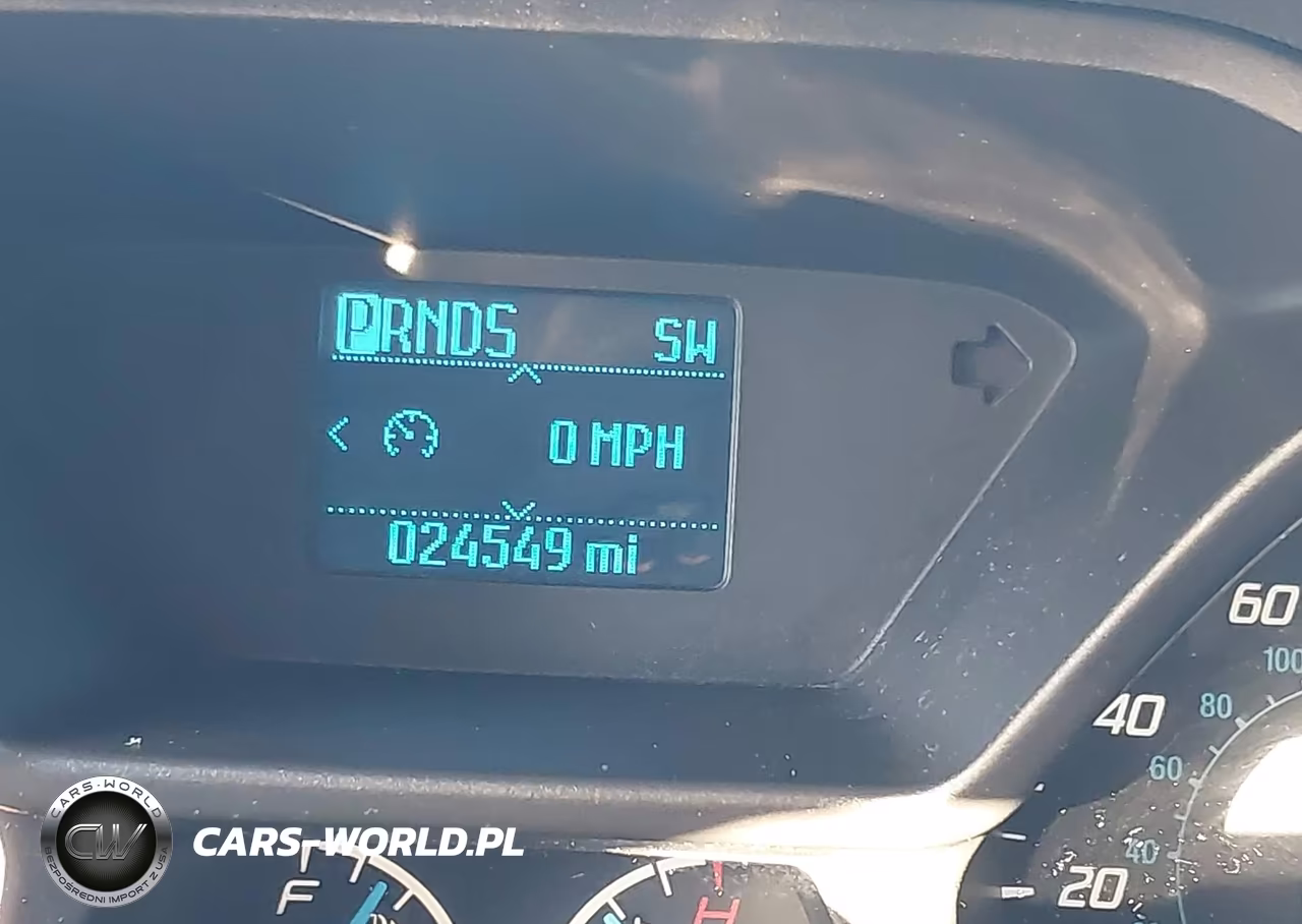 2016 Ford Transit Connect Xl VIN:NM0GE9E71G1282533 - 21