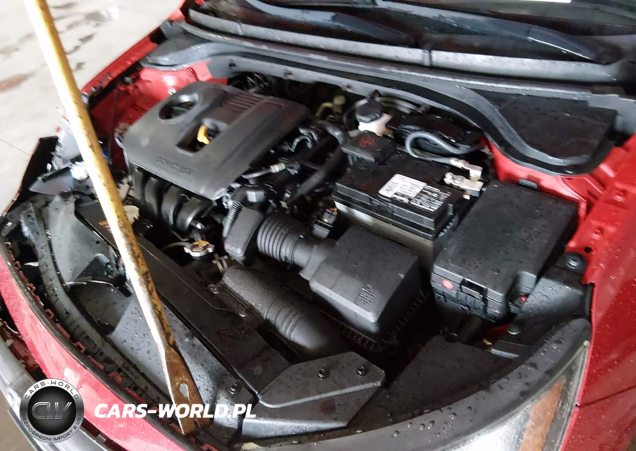 2020 Hyundai Elantra Sel VIN:5NPD84LF4LH517522 - 10