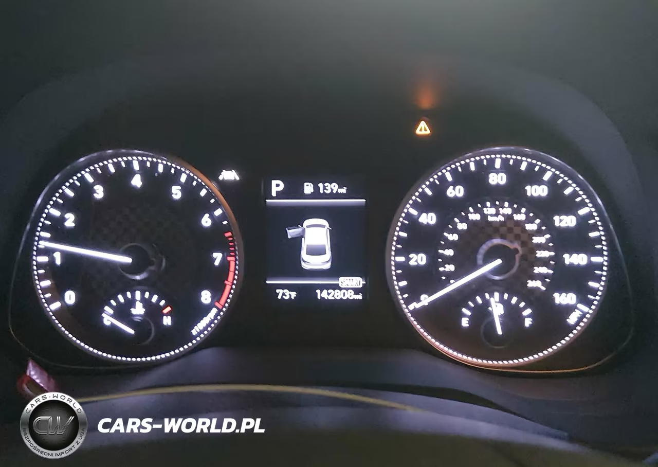 2020 Hyundai Elantra Sel VIN:5NPD84LF4LH517522 - 7