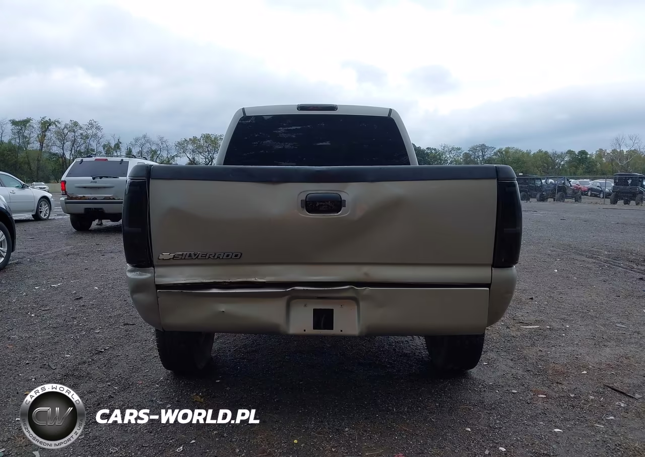 2006 Chevrolet Silverado 1500Hd Lt1 VIN:1GCGK13U26F267935 - 16