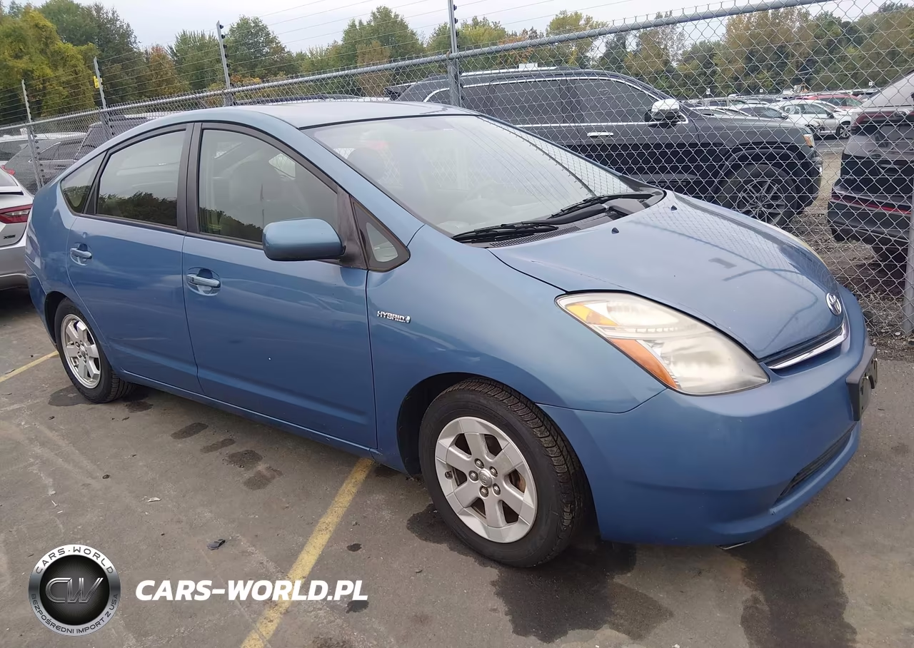 2008 Toyota Prius