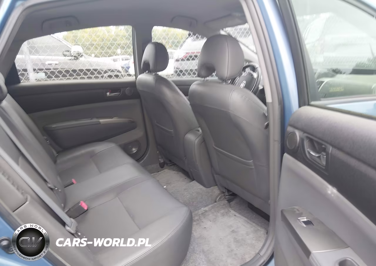 2008 Toyota Prius VIN:JTDKB20U487748349 - 8