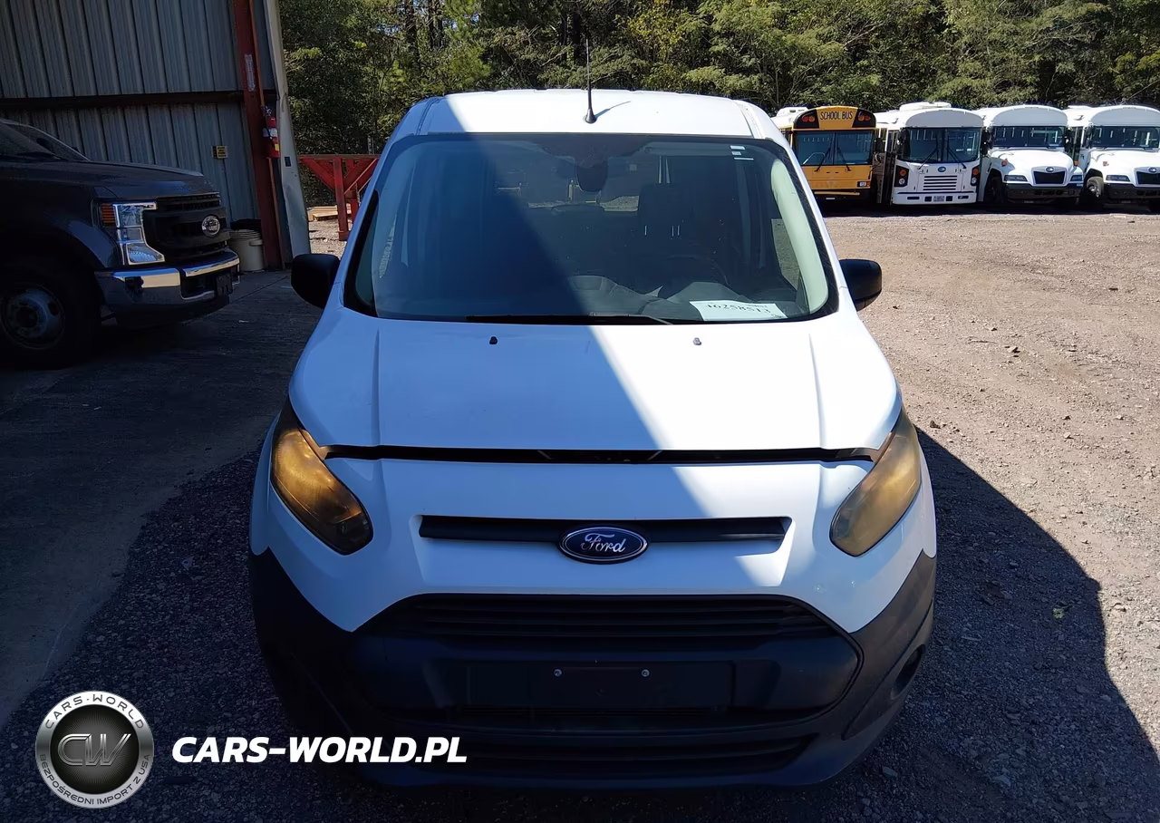 2018 Ford Transit Connect Xl VIN:NM0LE7E73J1340426 - 12