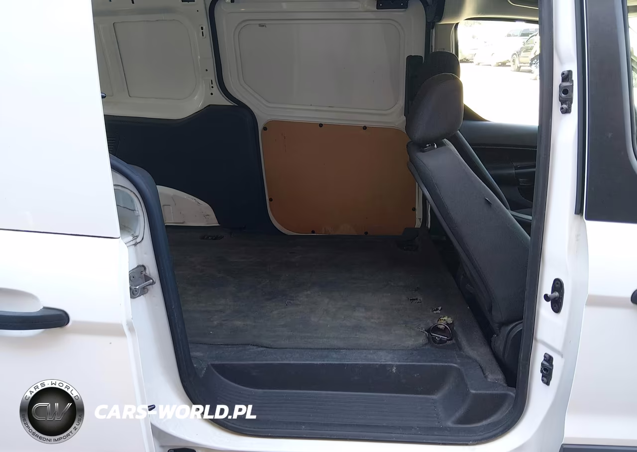 2018 Ford Transit Connect Xl VIN:NM0LE7E73J1340426 - 8