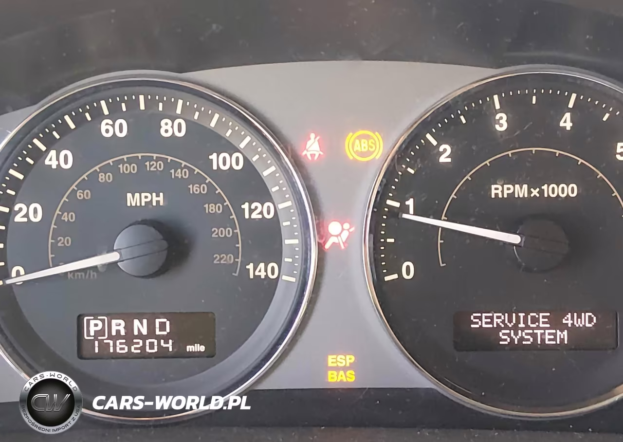 2009 Jeep Commander Limited VIN:1J8HG58T69C518662 - 7