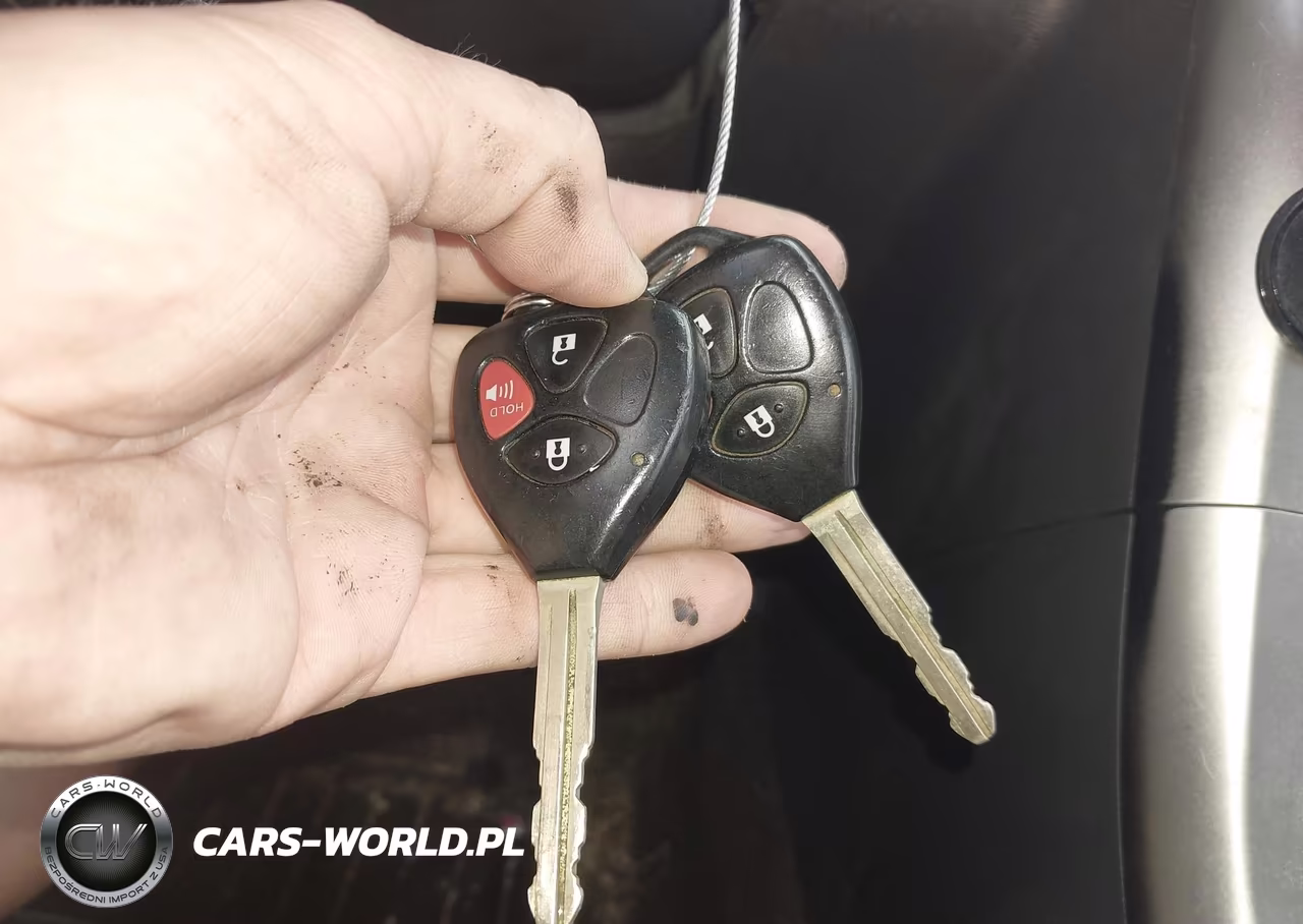 2008 Scion Tc VIN:JTKDE167X80239444 - 11