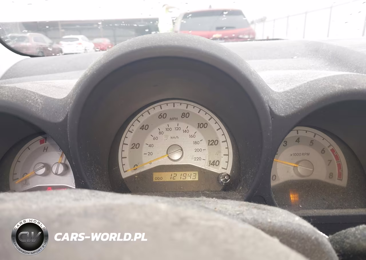 2008 Scion Tc VIN:JTKDE167X80239444 - 7