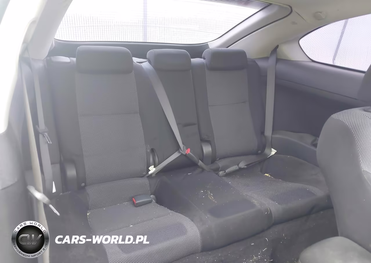 2008 Scion Tc VIN:JTKDE167X80239444 - 8