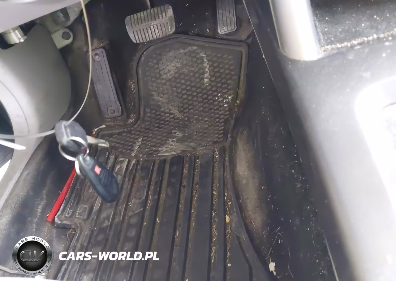 2012 Subaru Forester 2.5X VIN:JF2SHABC9CH427439 - 11