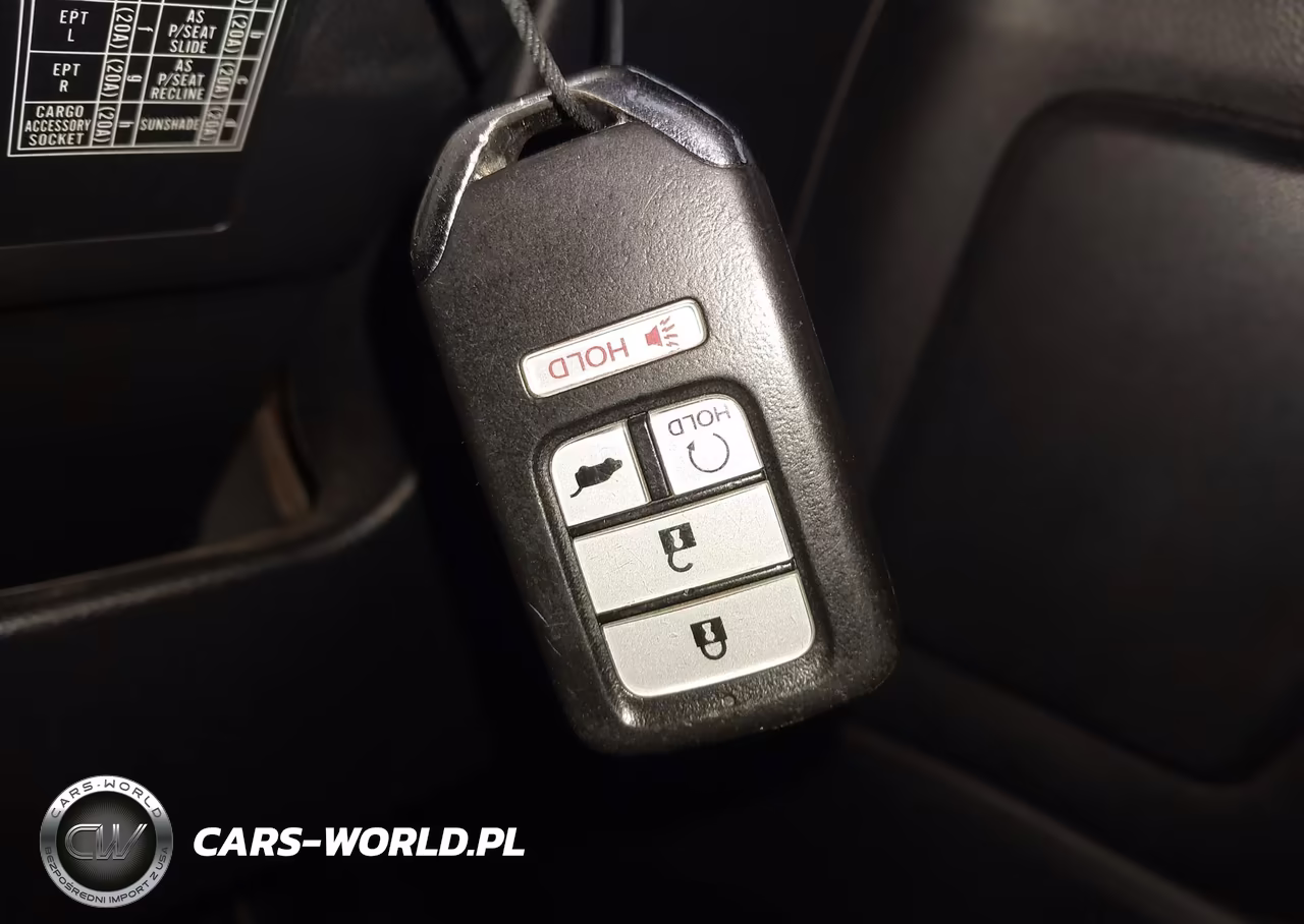 2019 Honda Cr-V Ex VIN:7FARW2H56KE047561 - 11