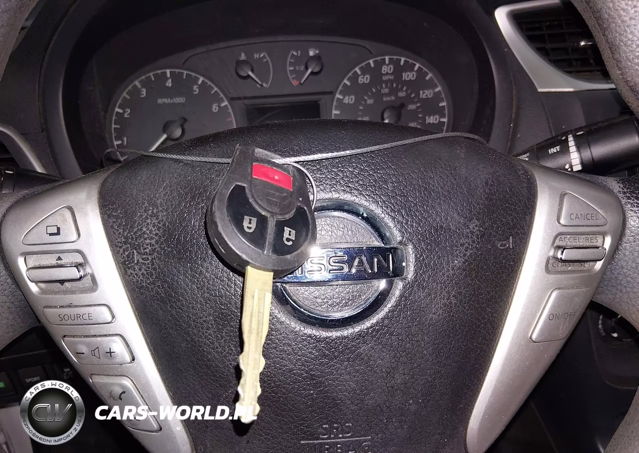 2017 Nissan Sentra S VIN:3N1AB7AP0HY394980 - 11