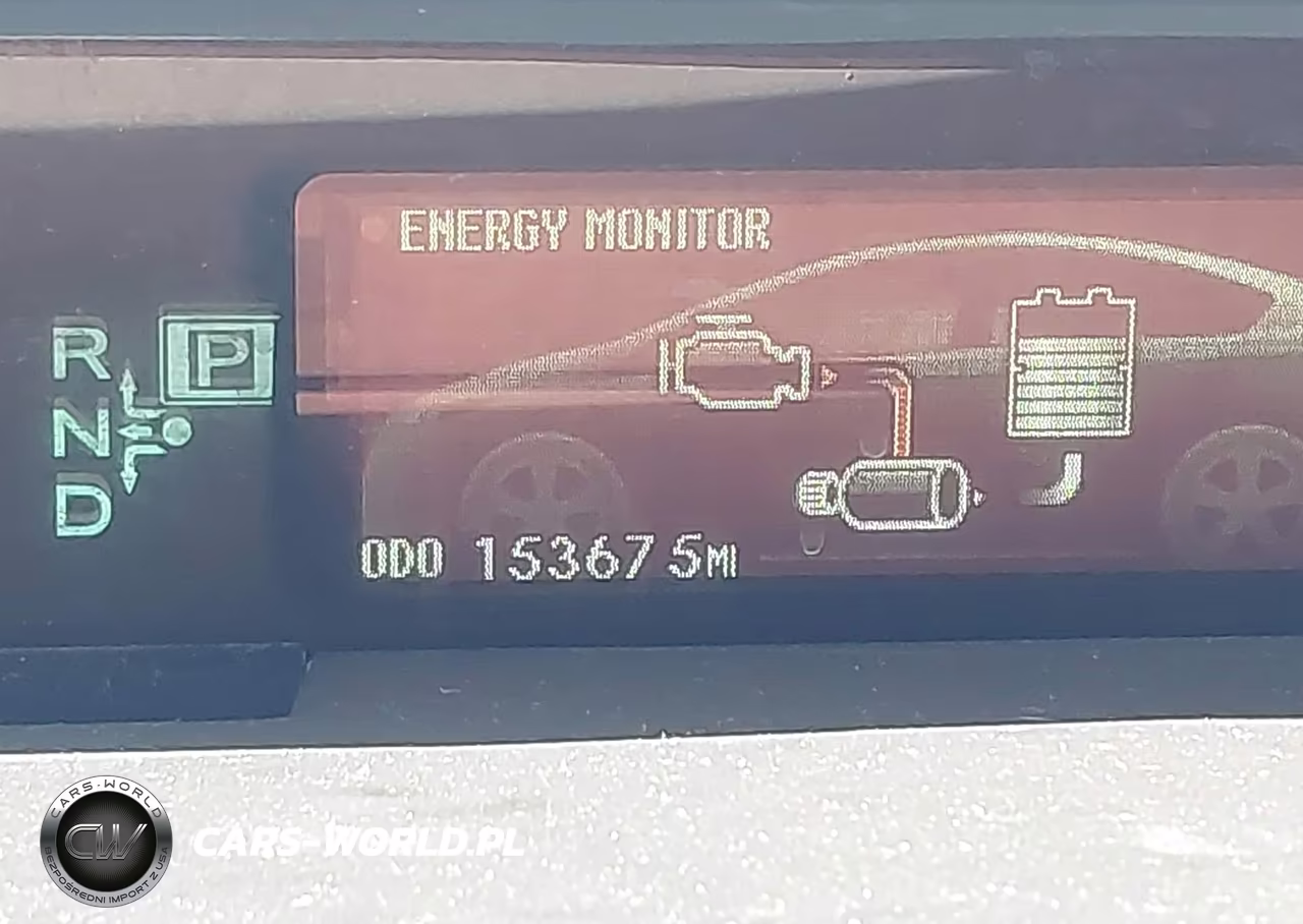 2014 Toyota Prius Four VIN:JTDKN3DU2E1771019 - 16