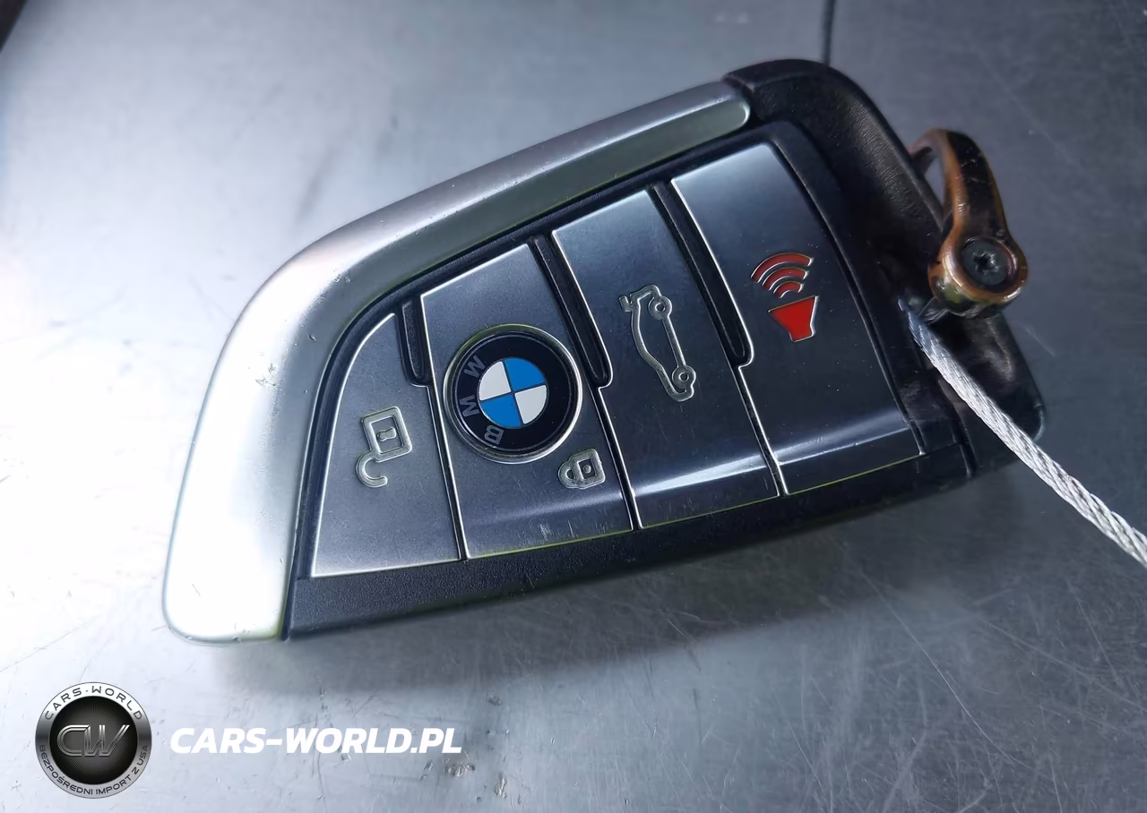 2018 BMW 530E Iperformance VIN:WBAJA9C56JB249693 - 11