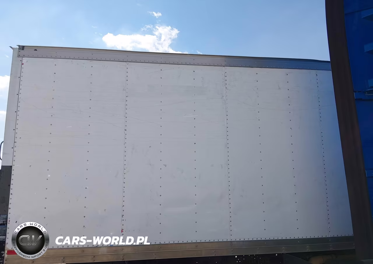 2016 Isuzu Npr Dsl Reg At VIN:JALC4W167G7000522 - 14