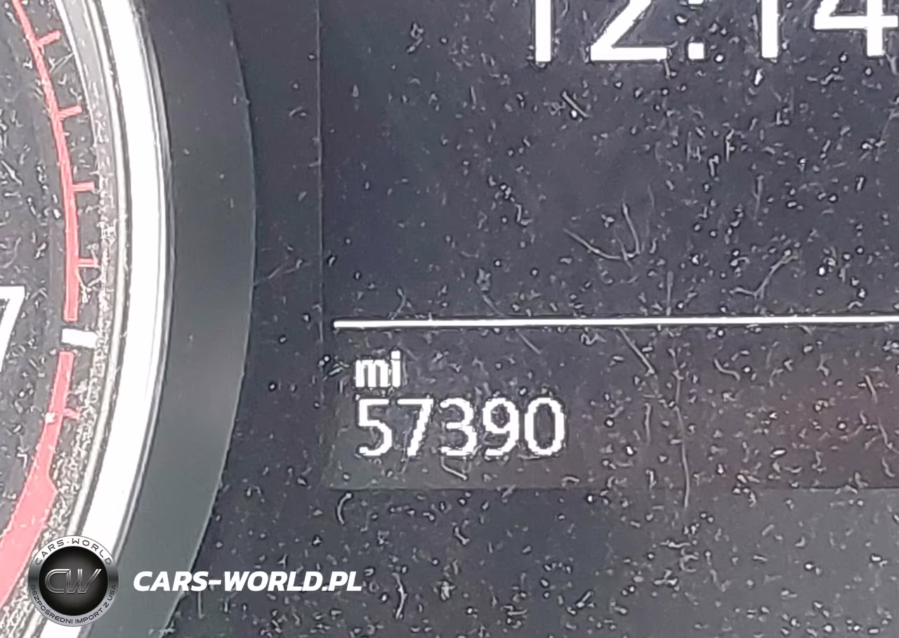 2020 Volkswagen Golf 1.4T Tsi VIN:3VWG57AU1LM013865 - 15