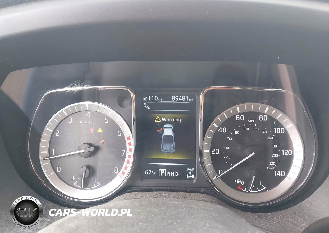 2017 Nissan Titan Sv VIN:1N6AA1E5XHN571308 - 7