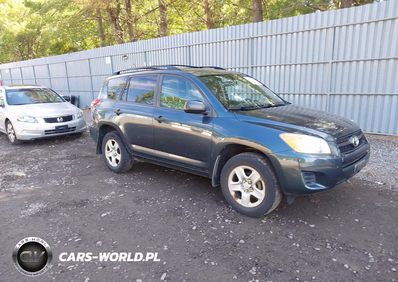 2009 Toyota Rav4