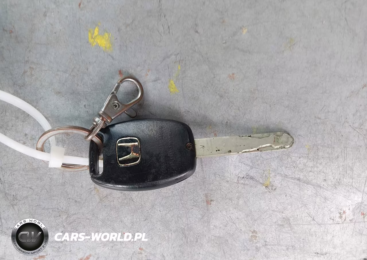 2005 Honda Accord 2.4 Ex VIN:1HGCM55785A096449 - 11